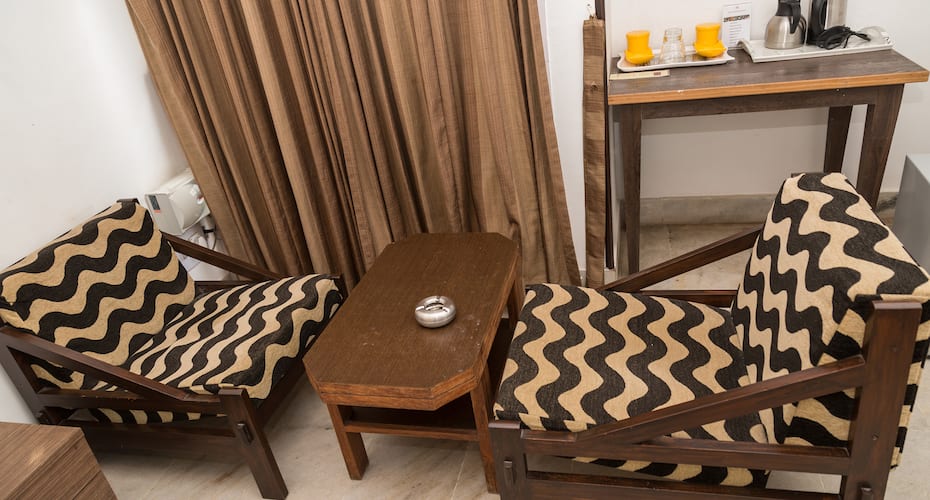Hotel Navaratna Palace, Mangalore 2
